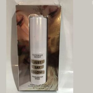 New Victorias Secret GLOW Highlighter Makeup